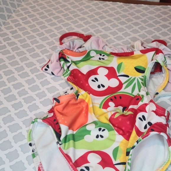 Micky mouse bathing suit - Picture 8 of 8
